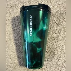 Starbucks Travel Mug